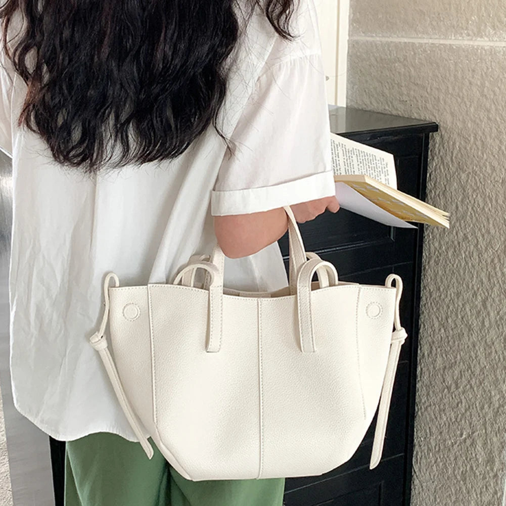 Chic Luxe Tote